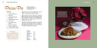 design recipe in cookbook